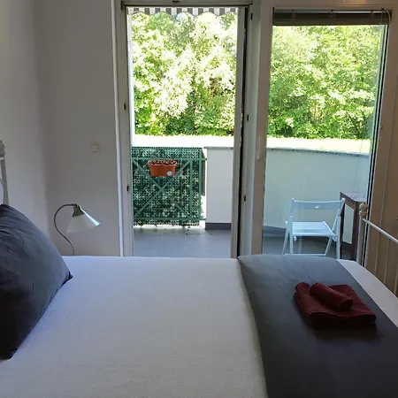 דירה Cozy And Affordable Apartment!