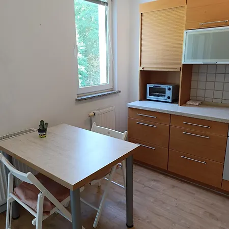 Cozy And Affordable Apartment! דירה